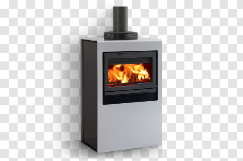 Wood Stoves Hearth Fireplace Jøtul - Home Appliance - Stove Transparent PNG