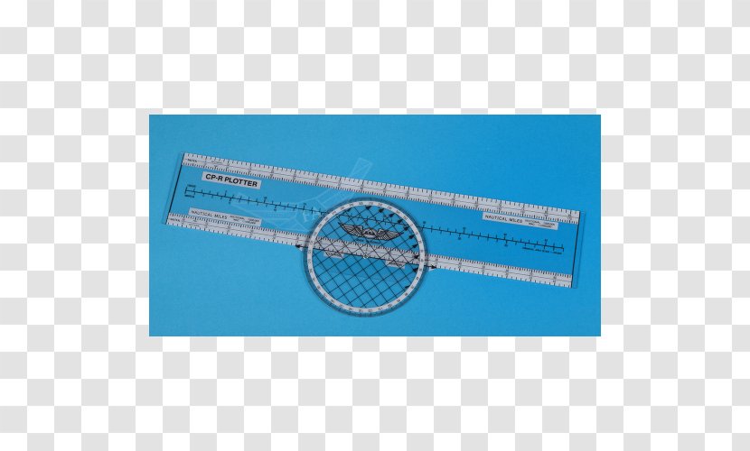 Ruler Line Angle Font - Material - Nautical Mile Transparent PNG