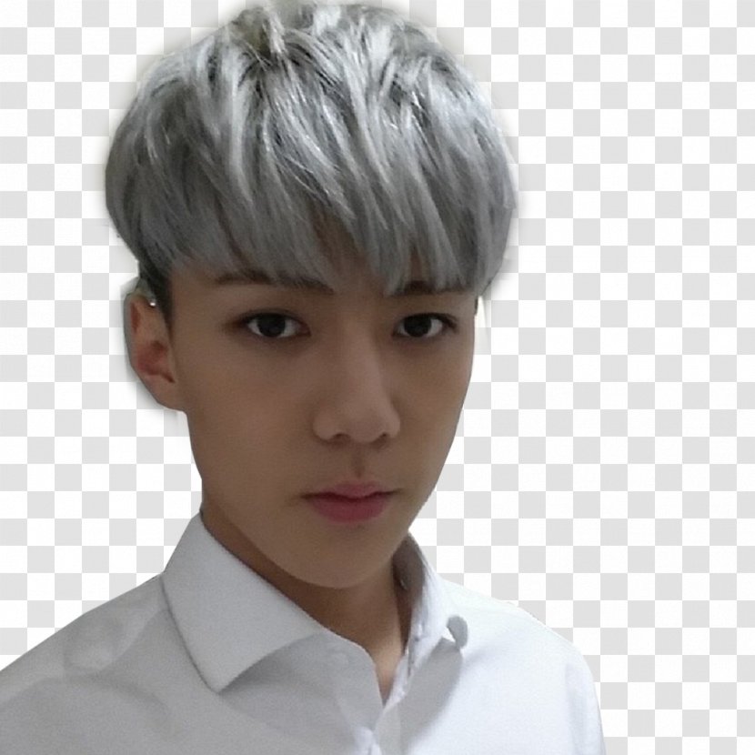Sehun EXO SM Town K-pop - Forehead Transparent PNG