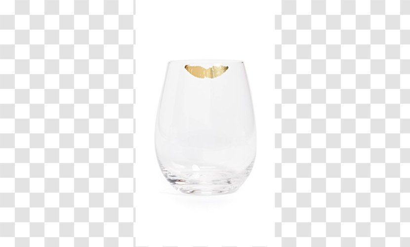 Highball Glass Vase Transparent PNG