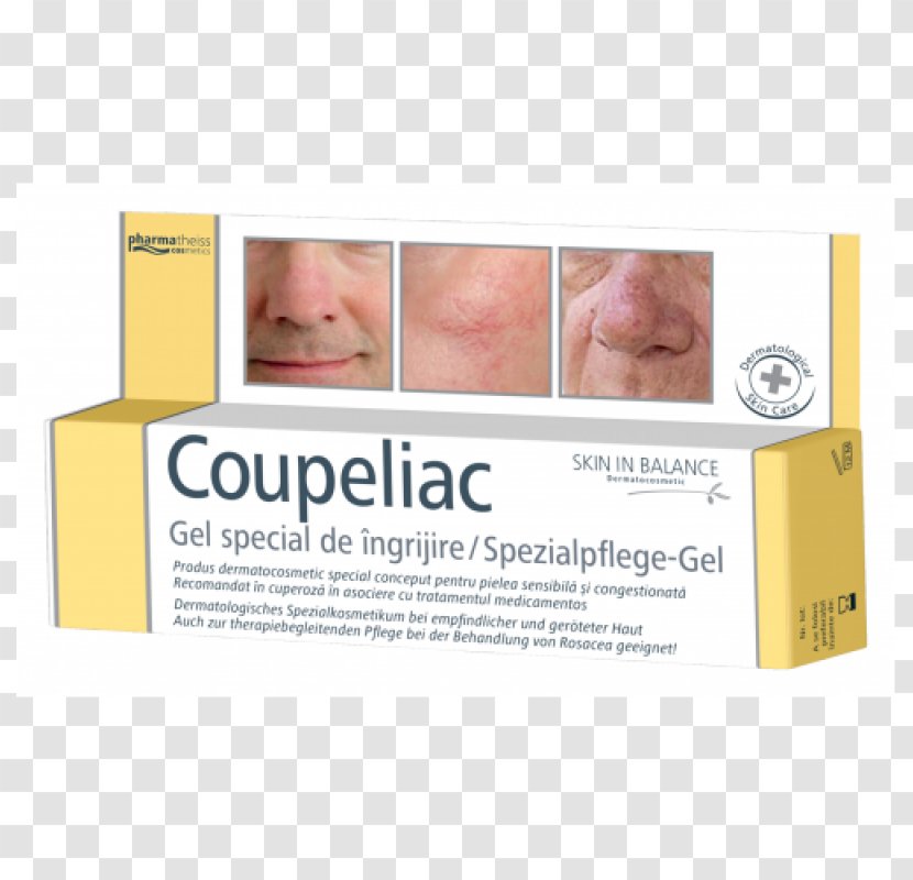 Skin Gel Cosmetics Pharmacy Dermis - Dermatitis - Curier Transparent PNG
