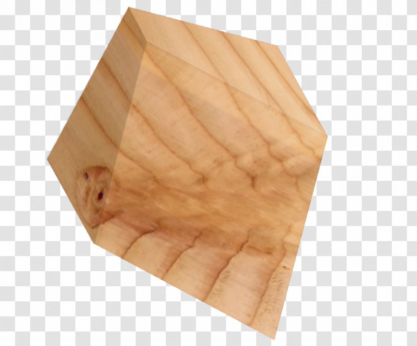 Wood Grain Hybrid Image Optical Illusion - Wooden Transparent PNG