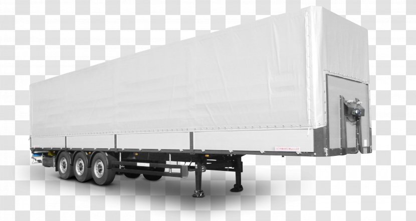 Cargo - Transport - Car Transparent PNG