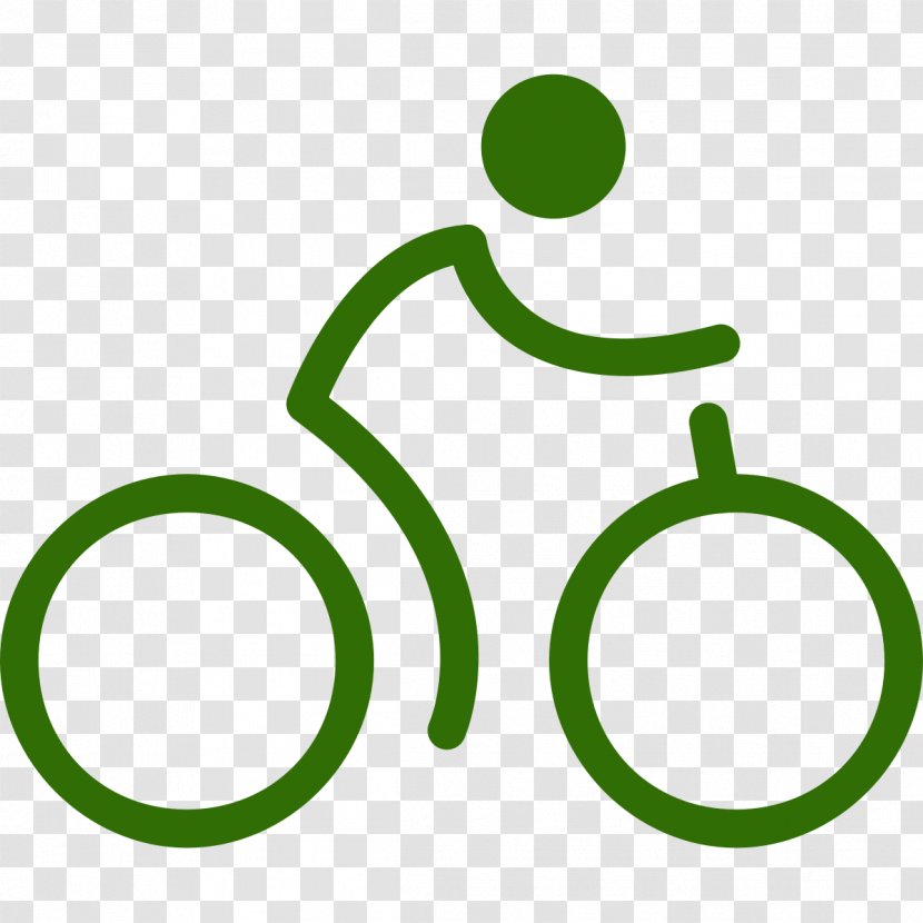 Cycling Bicycle A-bike Clip Art - Area - Bicycles Transparent PNG
