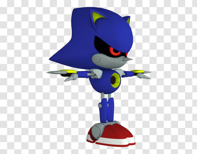 Sonic Generations Metal Classic Collection Shadow The Hedgehog 4: Episode II - Video Game - R Transparent PNG