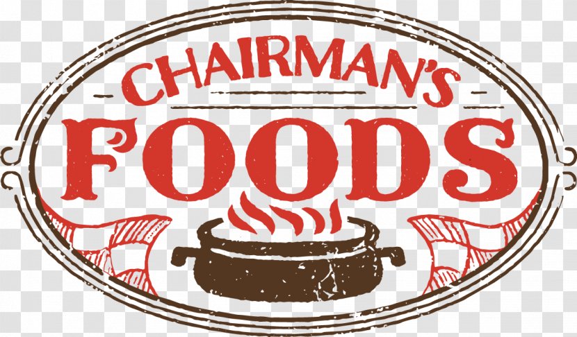 Chairman's Choice Foods Snap Freezing Food Industry Cuisine - Signage - Chairman Transparent PNG