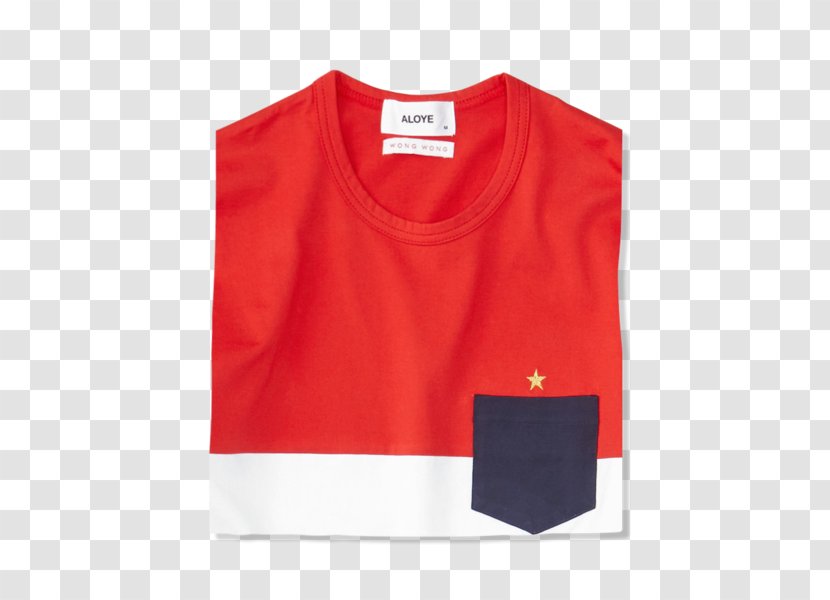 Long-sleeved T-shirt Collar Outerwear - Long Sleeved T Shirt Transparent PNG
