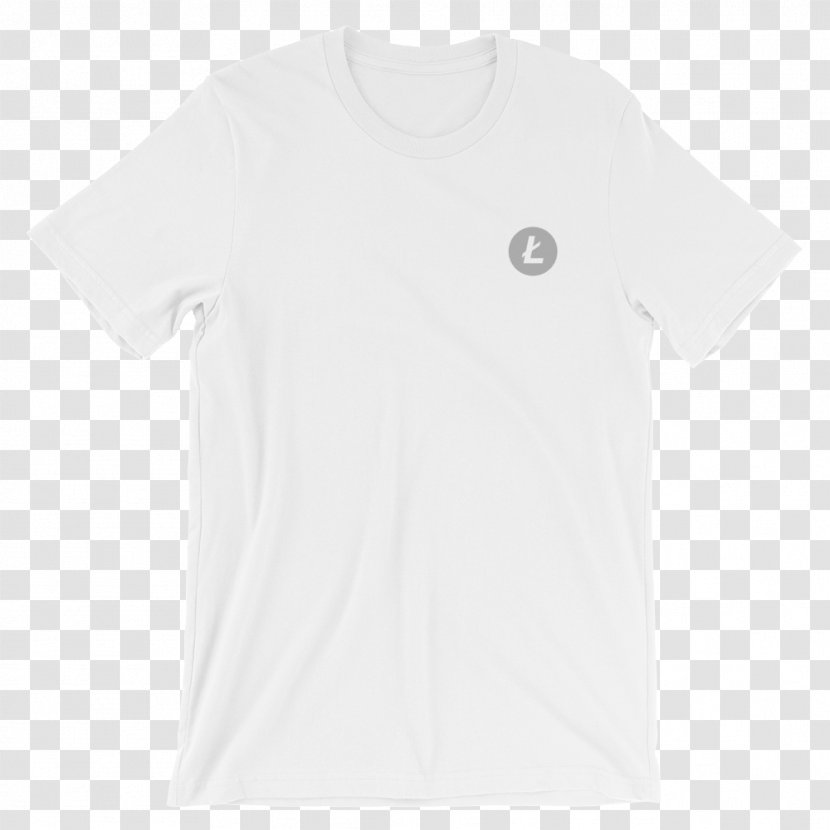 T-shirt Hoodie Sleeve Clothing - Shoulder Transparent PNG