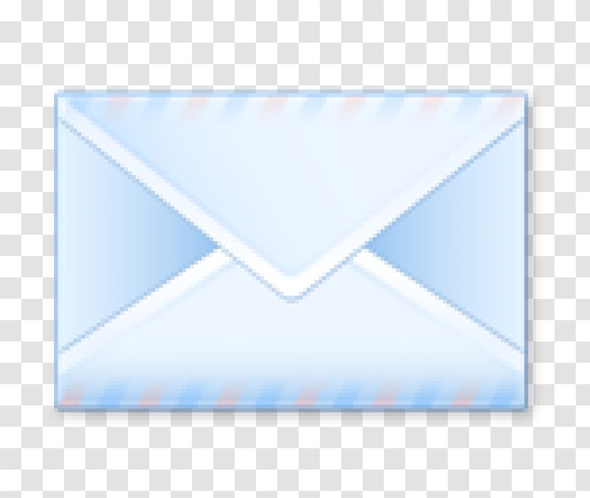 Email Envelope Sticker - Mail Transparent PNG