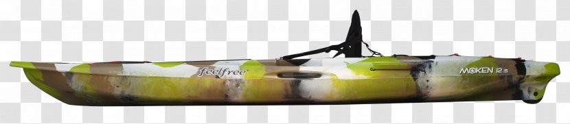 Kayak Fishing Feelfree Moken 12.5 Angling - Sit On Top - Gear Transparent PNG