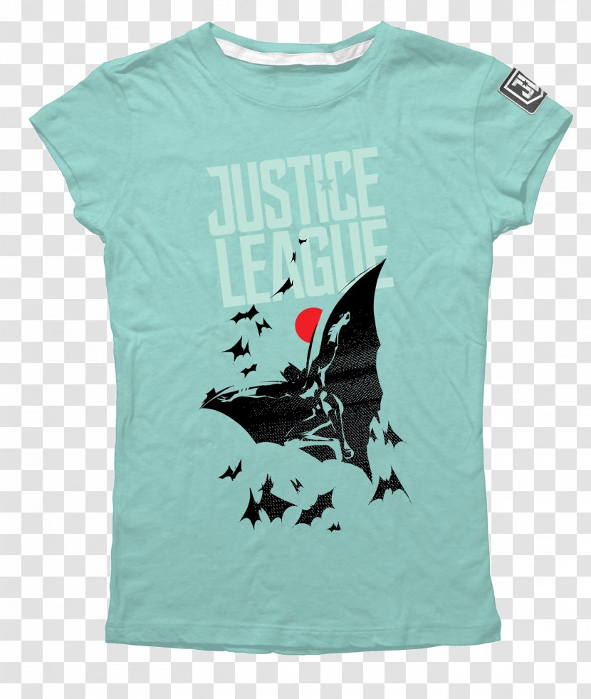 T-shirt Justice League: Coaster: Stylised Batman Travel Pass Holder: - T Shirt Transparent PNG