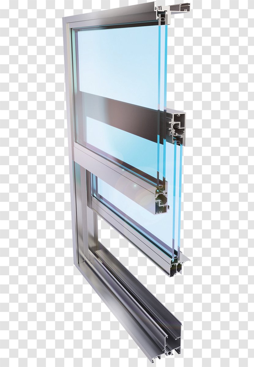 Window Glass - Unbreakable - Blast Mitigation Transparent PNG