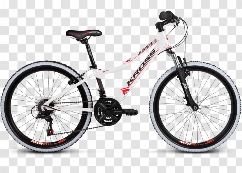 Kross SA Bicycle Mountain Bike Cross-country Cycling Scott Sports - Wheel Transparent PNG
