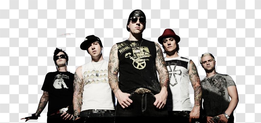 Avenged Sevenfold YouTube Buried Alive Heavy Metal Song - Flower - Youtube Transparent PNG