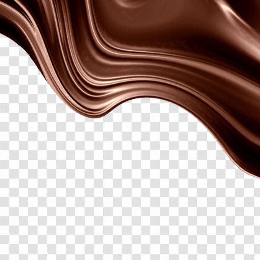 Milkshake Hot Chocolate Bar Transparent PNG