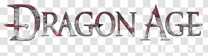 Dragon Age: Origins Inquisition Mass Effect Galaxy Age II 3 - Original Logo Transparent PNG