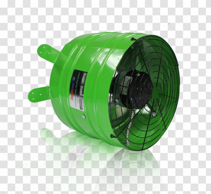 Attic Fan Whole-house QC Manufacturing, Inc. - Maker Of The QuietCool VentilationFan Transparent PNG