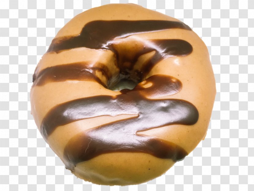 Glazed & Confuzed Donuts Chocolate Cake Transparent PNG