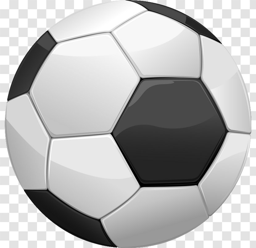 Football Clip Art - Sports Equipment Transparent PNG