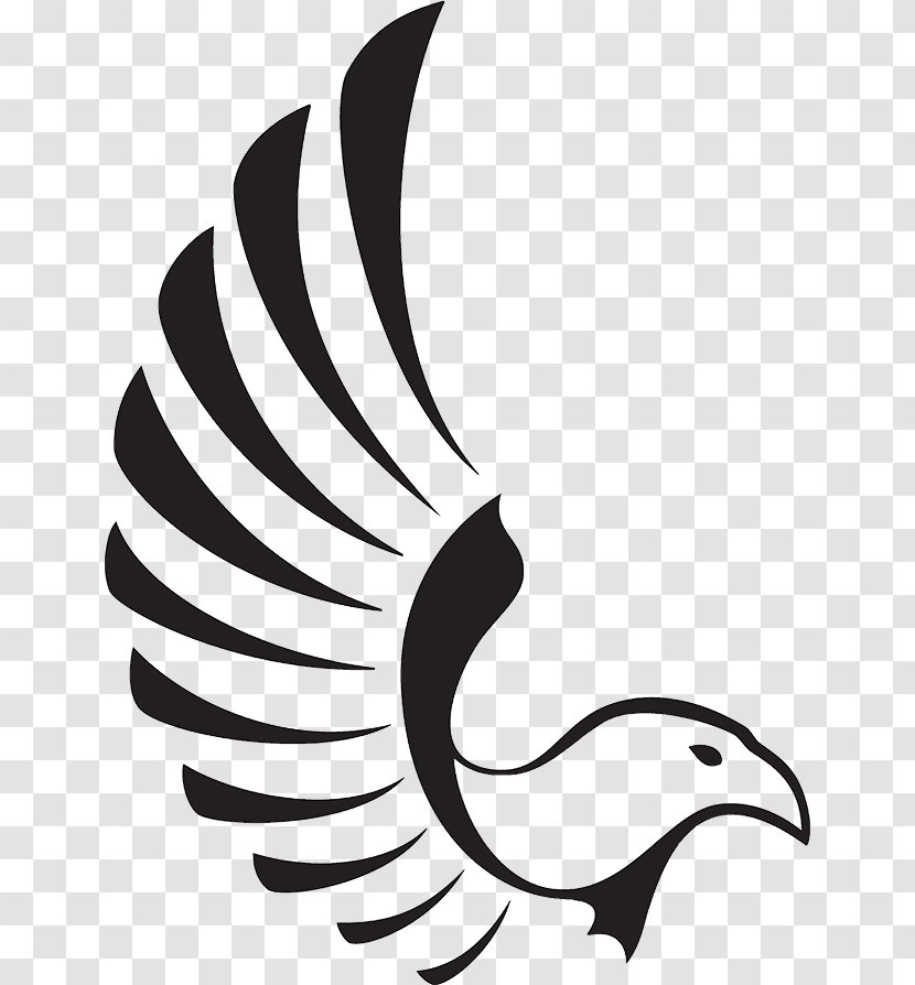 Bald Eagle Clip Art - Emblem Transparent PNG