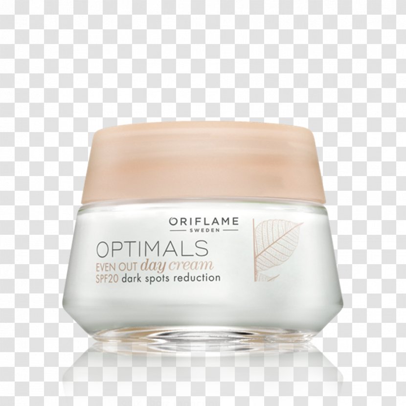 Lotion Oriflame Cream Factor De Protección Solar Skin Whitening - Products Transparent PNG