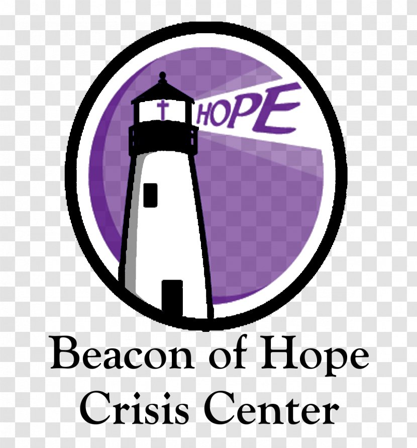 Beacon Of Hope Crisis Center Logo For Women, Inc. Brand Font - Indianapolis - Central Perk Friends Tv Show Transparent PNG