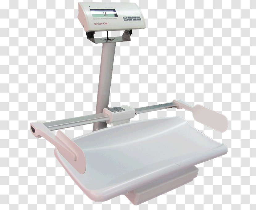 Coralmedica Ltda Measuring Scales Neonate Weight Bascule - Neonatal Transparent PNG