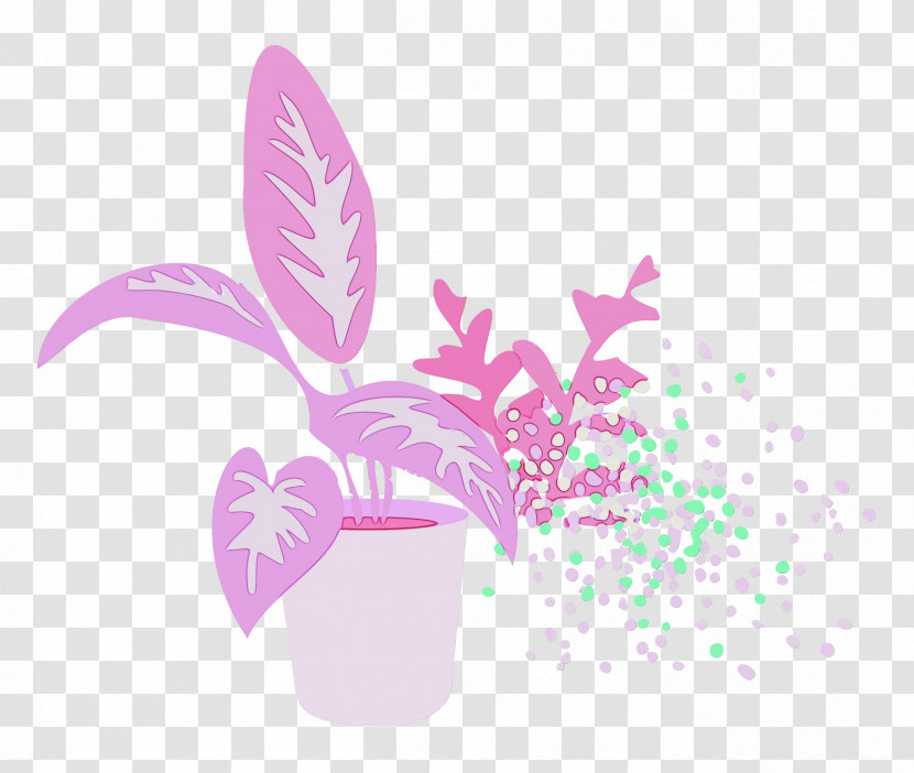 Lavender Transparent PNG