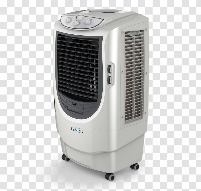 India Evaporative Cooler Havells Air Cooling - COOLER Transparent PNG