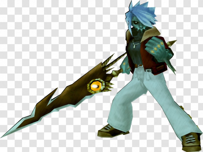 Wild Arms 3 PlayStation 2 Role-playing Video Game RollerCoaster Tycoon - Fan Art - Mecha Transparent PNG