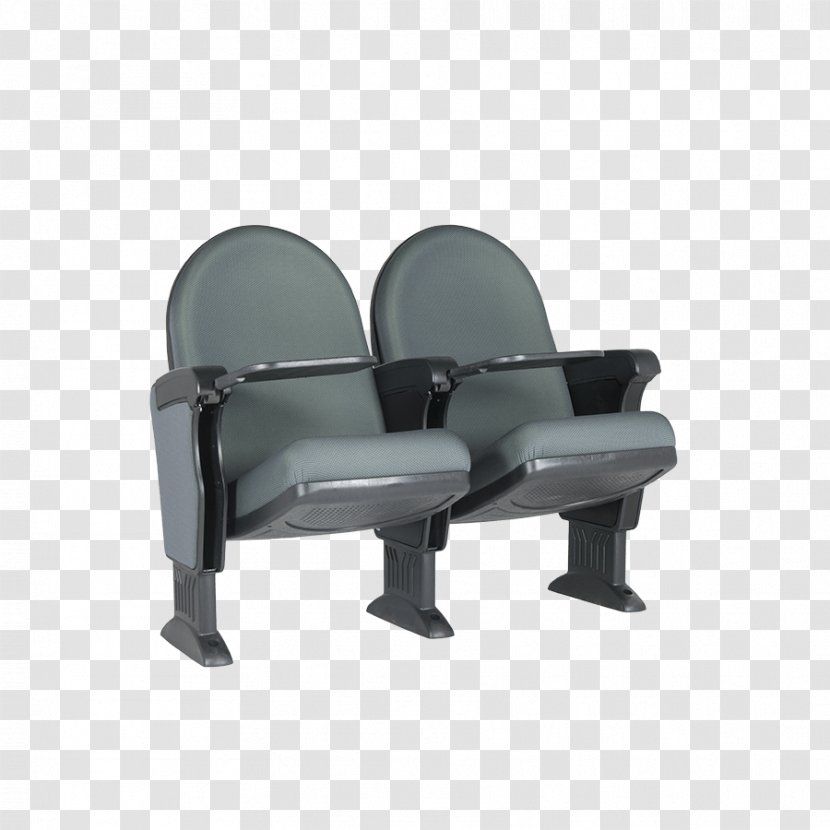 Wing Chair Fauteuil Seat Auditorium - Human Factors And Ergonomics Transparent PNG