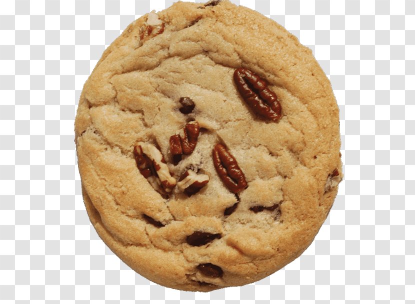 Chocolate Chip Cookie Peanut Butter Biscuit Baking Transparent PNG