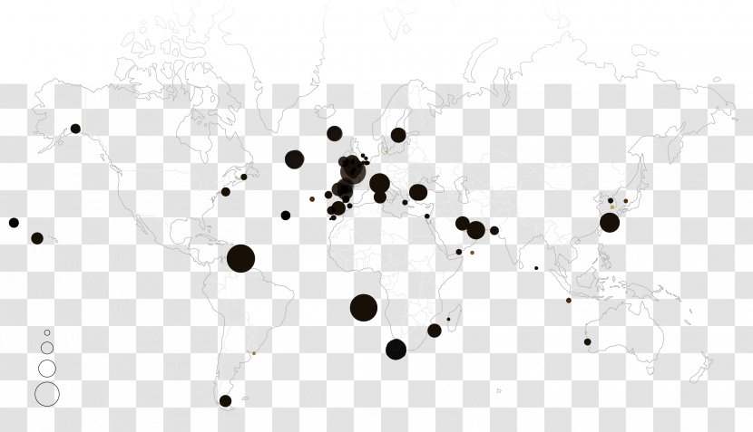 Drawing Line Desktop Wallpaper White Pattern - Organism Transparent PNG