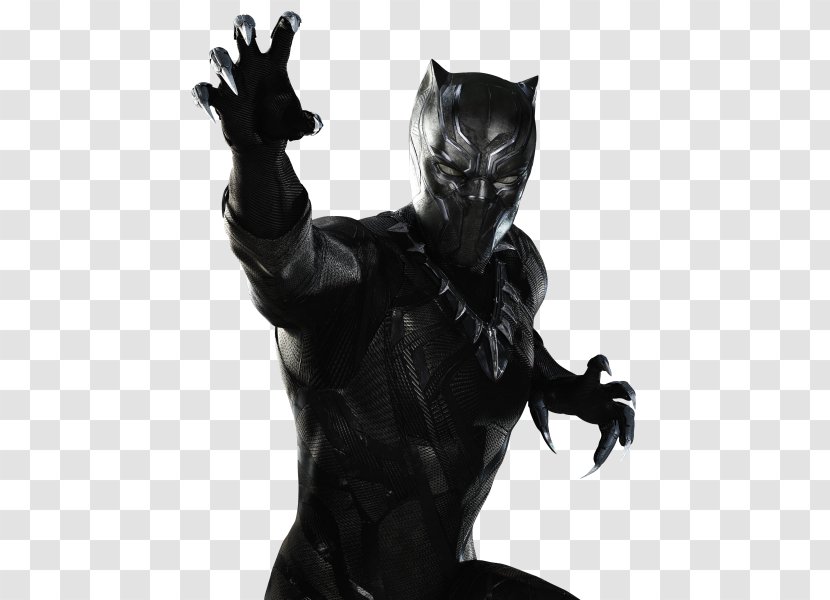 Black Panther Widow Iron Man Marvel Cinematic Universe - Comics - Civil War Graphics Transparent PNG