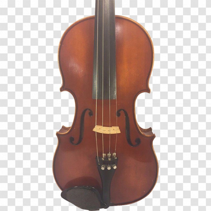 Violin Musical Instruments String Cello Stradivarius Transparent PNG