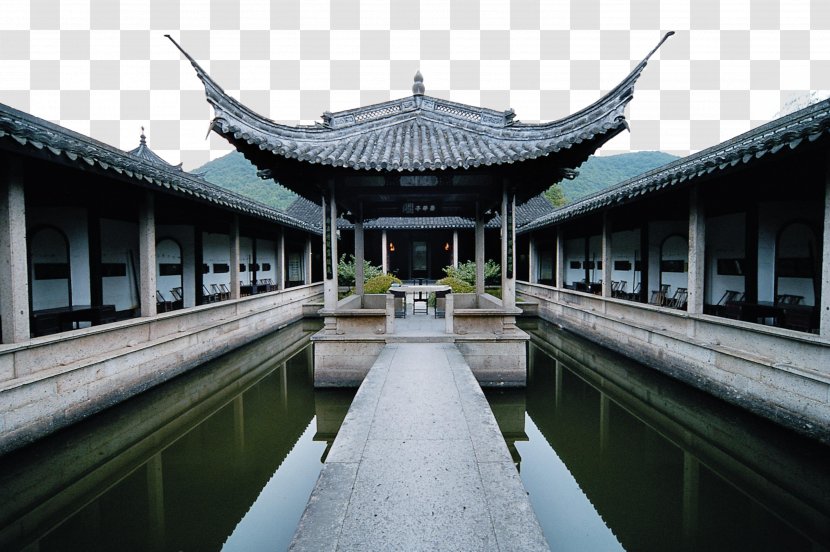 Shaoxing Shen Garden Lantingji Xu Pavillon Des Orchidxe9es U5170u4eadu7684u6545u4e8b - Song Dynasty - Shenyuan East Lake Lanting Transparent PNG