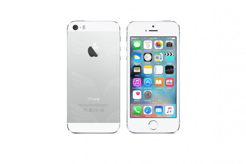 IPhone 4S 5s 6 Plus - Iphone Transparent PNG