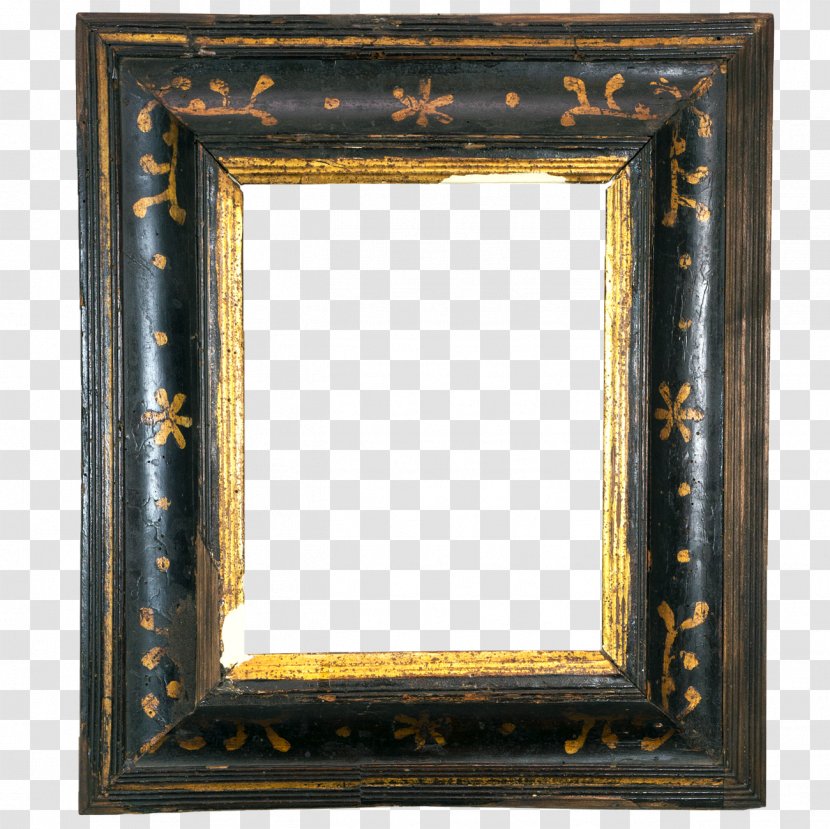 Picture Frames Antique Painting Mirror Vintage Clothing - Frame Transparent PNG