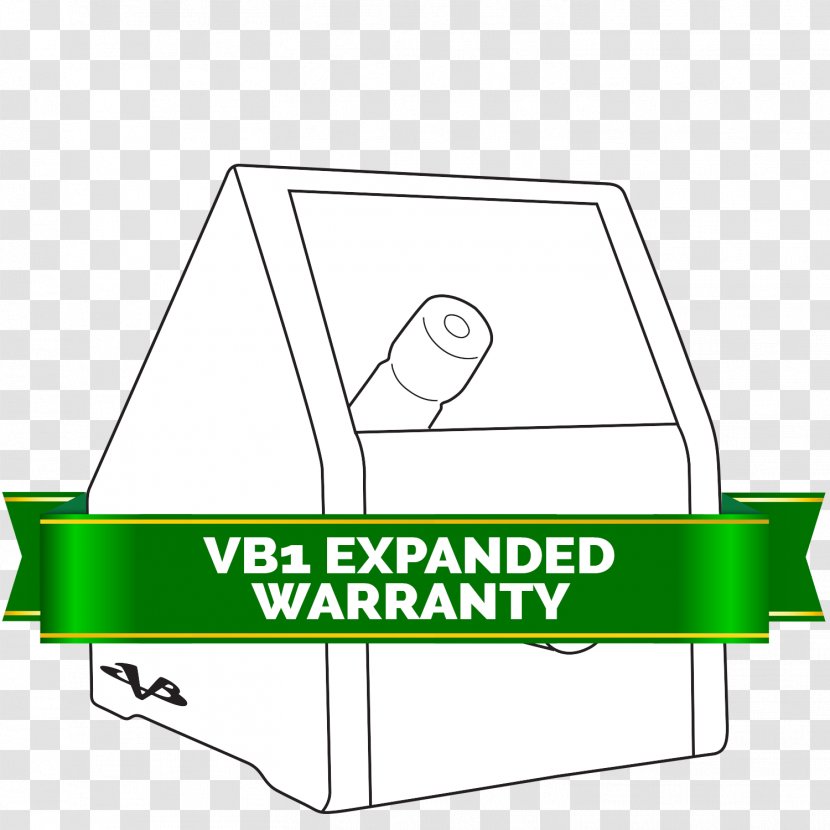 Volcano Vaporizer Electronic Cigarette Cannabis - Warranty Transparent PNG