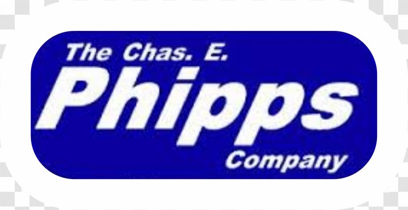 The Chas. E. Phipps Company Business Architectural Engineering Concrete Industry - Text Transparent PNG