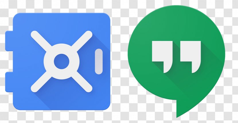 G Suite Google Cloud Platform Hangouts Email - Symbol - Chat Transparent PNG