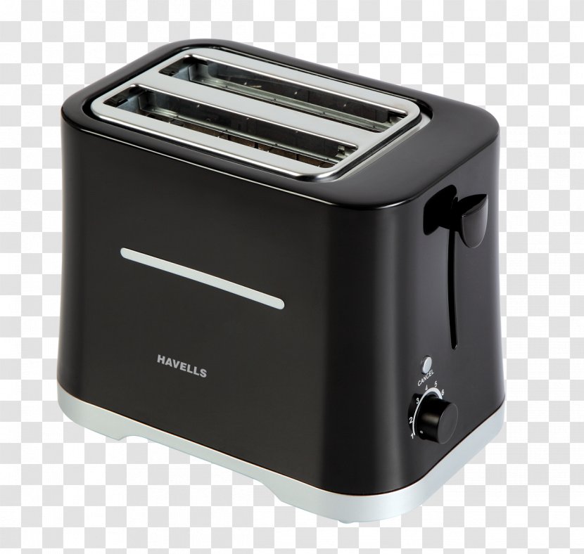 Toaster Havells Pie Iron Morphy Richards - Small Appliance Transparent PNG