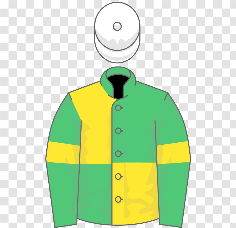 Thoroughbred T-shirt Horse Racing Hatton's Grace Hurdle - Yellow Transparent PNG