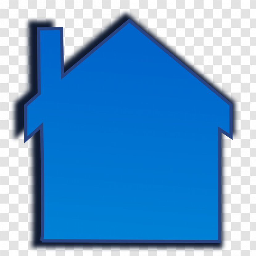 Affordable Housing House Clip Art - Home Icon Transparent PNG