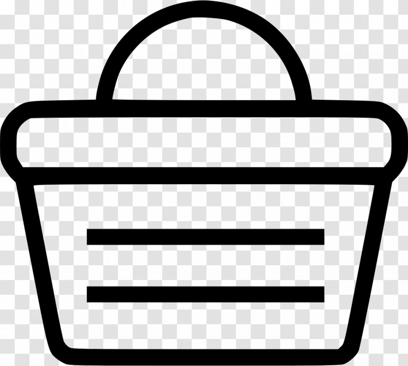 Clip Art Image Waste - Reuse - Baskets Icon Transparent PNG