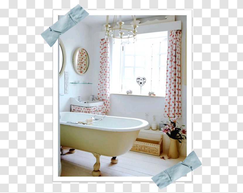 Bathroom Interior Design Services Cottage Living Room - Sink Transparent PNG