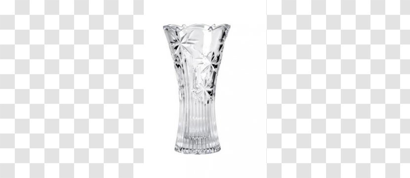 Bohemian Glass Vase Decorative Arts - Antique Transparent PNG