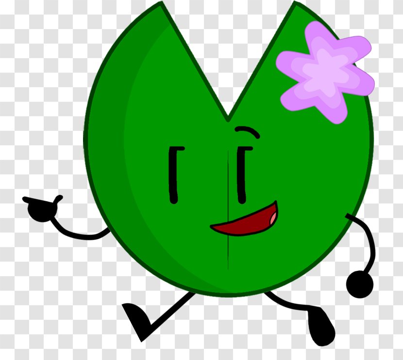 Idea Wikia Clip Art - Lily Pad Picture Transparent PNG