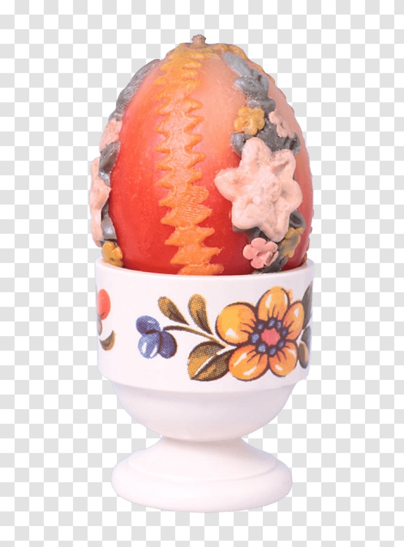 Easter Egg - Golden Transparent PNG