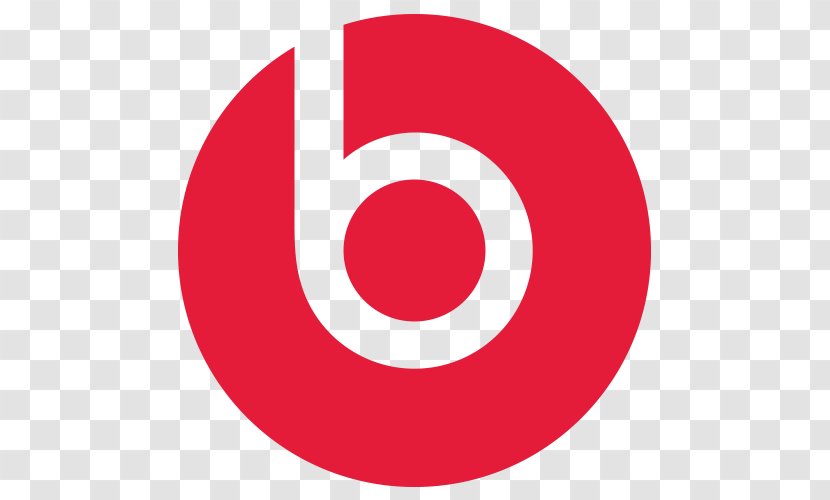 Beats Electronics Logo - Symbol - Skinny Sound Shop Transparent PNG